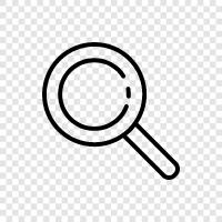 SEARCH, SEARCH ENGINE, SEARCH STRATEGY icon svg