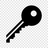 secrets, security, encryption, safe icon svg