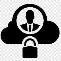 Secure Cloud Profile icon