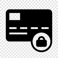Secure Payment Systems icon