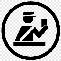 security, risk management, risk, assessment icon svg