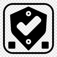 security, safe, protect, privacy icon svg