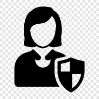 security, safe, safekeeping, guardianship icon svg