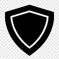 Sicherheit symbol