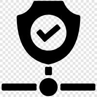 security clearance, security guard, security system, security camera icon svg