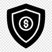 security, safe, privacy, encryption icon svg