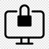 security, keep, safe, encrypted icon svg