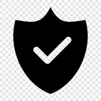 security, saftey, defense, shield icon svg