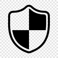 security, antivirus, computer, protection icon svg