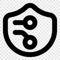 security, saftey, guard, protect icon svg