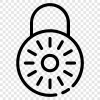 security, locks, keys, locksmith icon svg