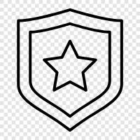 security, safe, safety, security system icon svg