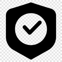 security, encryption, privacy, anonymity icon svg