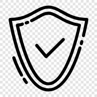 security, protection, antivirus, software icon svg