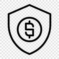 security, encryption, data, privacy icon svg