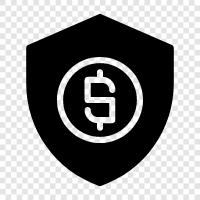 security, privacy, encryption, anonymity icon svg