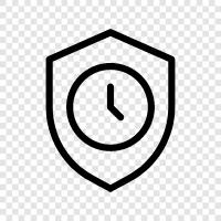 security, antivirus, security software, protection icon svg