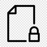 security, password, protect, encrypt icon svg