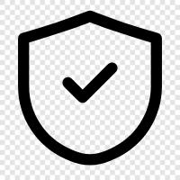 security, protect, defense, safety icon svg