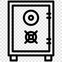 security, safe house, safe house location, safe house security icon svg