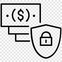 security, encryption, authentication, login icon svg