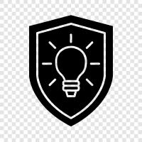 security, antivirus, protection, online icon svg