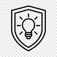 security, system, device, internet icon svg