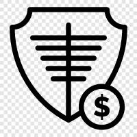 security, prevent, attack, hacker icon svg