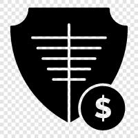 security, safety, guard, safe icon svg