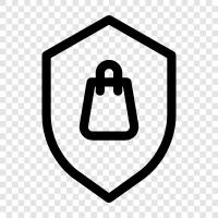 security, protect, keep, secure icon svg