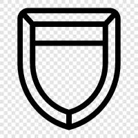 security, secure, protect, privacy icon svg