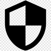 security, safe, privacy, online icon svg