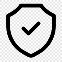 security, online security, online privacy, online protection icon svg