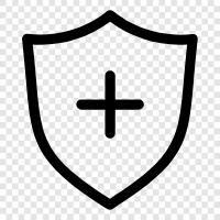 security, protection, safety, privacy icon svg