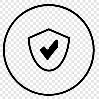 security, protection, defense, armored icon svg