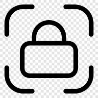 Security, Key, Locksmith, Door icon svg