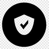 Security, Shielding, Security Shield, Shielding Solutions icon svg