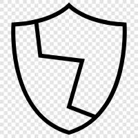 Security Guard, Security System, Security Camera, Security Guard Training symbol