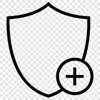 Security Guard, Security Systems, Security Guards, CCTV symbol