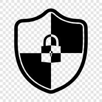 security guard, security services, security system, security camera icon svg