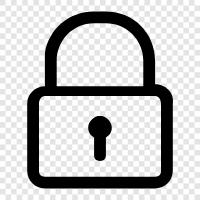 security, locks, security locks, padlocks icon svg