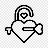 security, locking, protection, deterrent icon svg