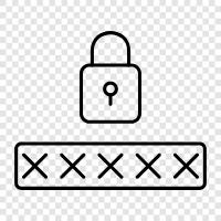 security measures, lock pins, locks, padlock icon svg