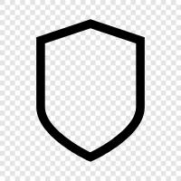 Sicherheit, Antivirus, Firewall, Schutz symbol