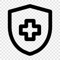 security, defense, shield, protectors icon svg