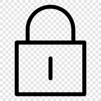 security, lock, keys, key icon svg