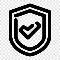 security, safe, fortress, safe house icon svg