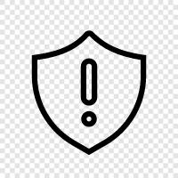 Security, Shielding, Protection, Security guard icon svg