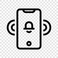 security, video, voice, messaging icon svg