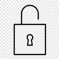 security, locks, security locks, security system icon svg